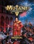 Mutant Chronicles RPG: Imperial Sourcebook supplement modiphius